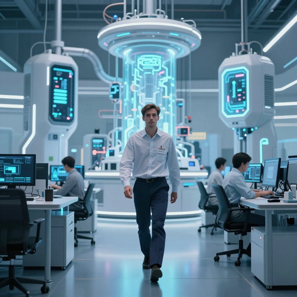 Openai safety debate intensifies after veteran resigns over rushed Ai development