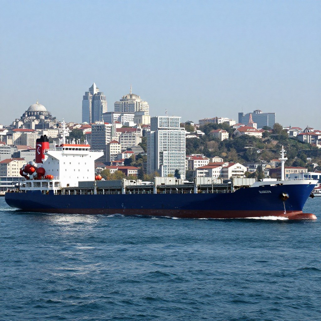 Türkiye posts $4.05 billion current-account surplus in august, despite annual deficit