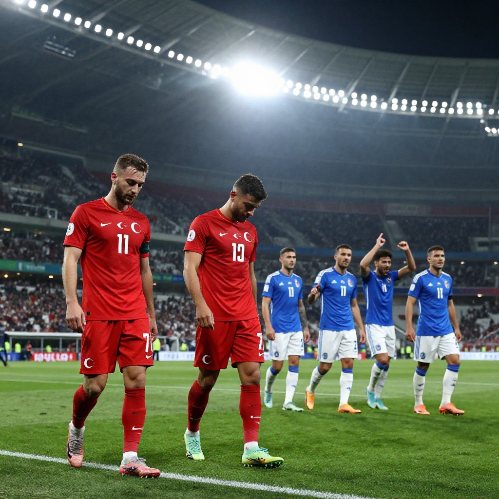 Nihat kahveci says he is “drained and exhausted” after turkey’s defeat to italy