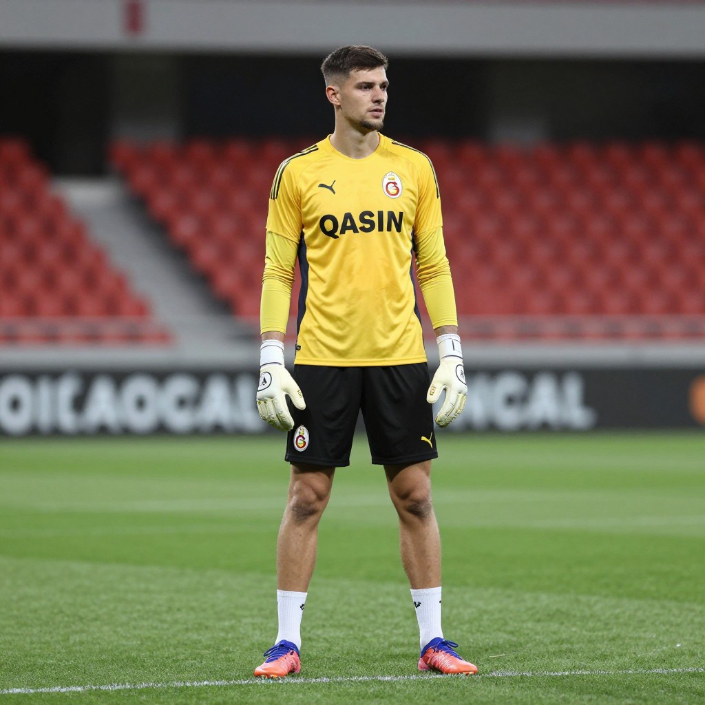 Jankat yılmaz’s contract in focus after günay güvenç misses galatasaray squad