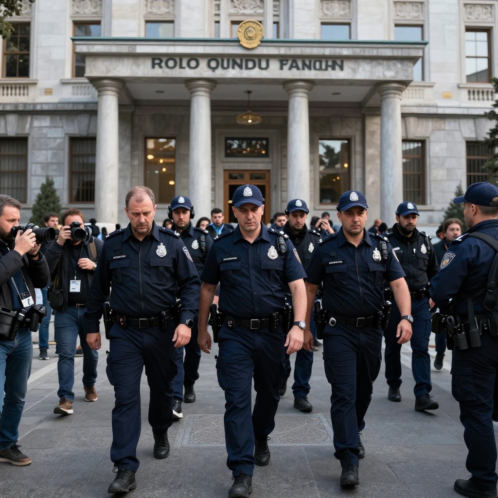 Mhk investigation: ferhat gündoğdu and six others referred to court