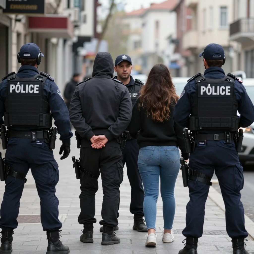 Turkey arrests U.s.. Crypto fraud suspect wanted by interpol in alleged $1b case